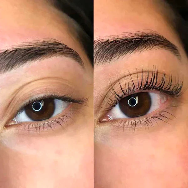 👁️✨ Cílios de Boneca ✨👁️ Lash Lifting e matiz kit profissional cílios levantamento